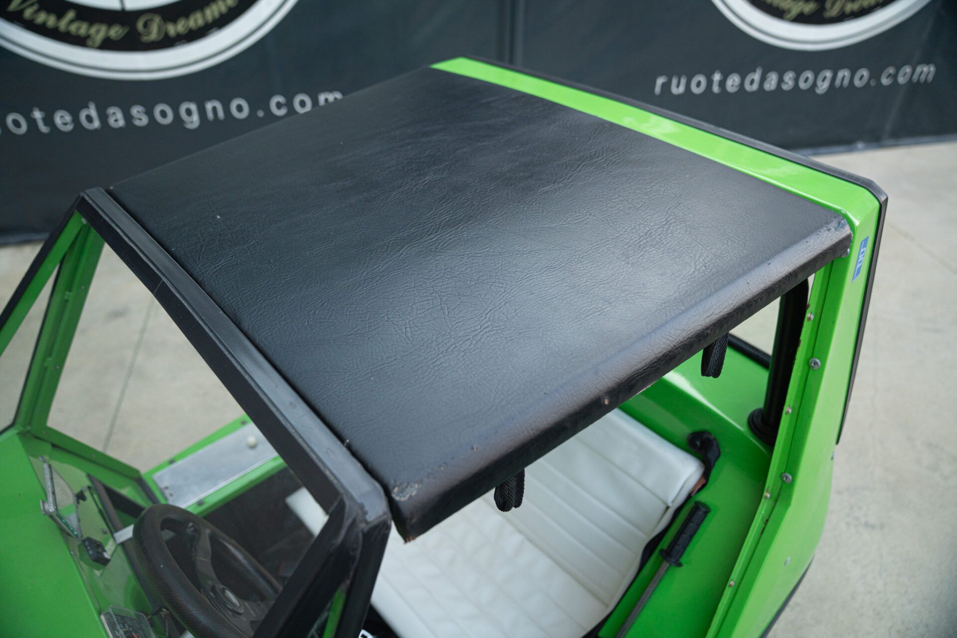 Patriarca Delfina for sale | 1994 PATRIARCA DELFINA - Image 15