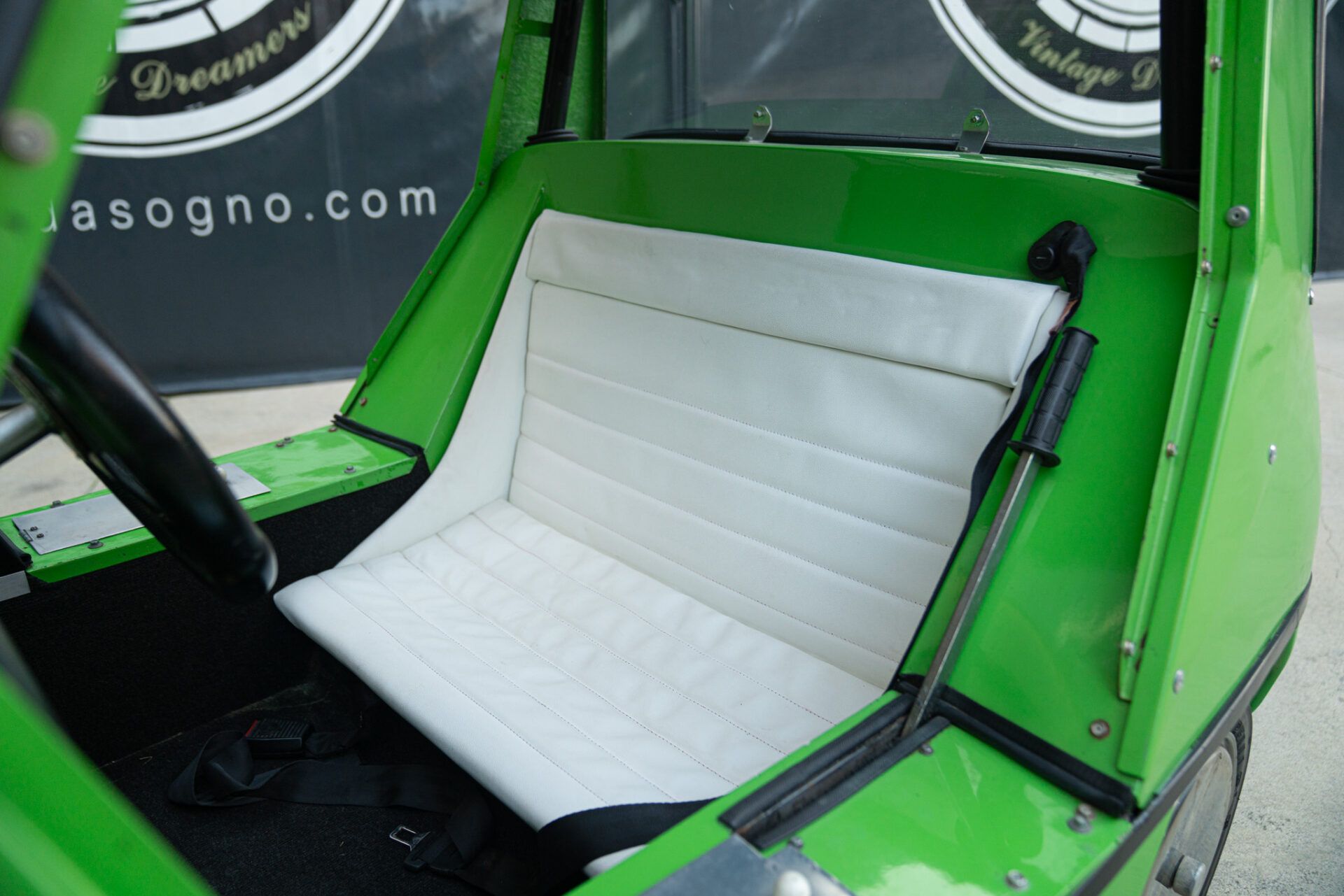 Patriarca Delfina for sale | 1994 PATRIARCA DELFINA - Image 17