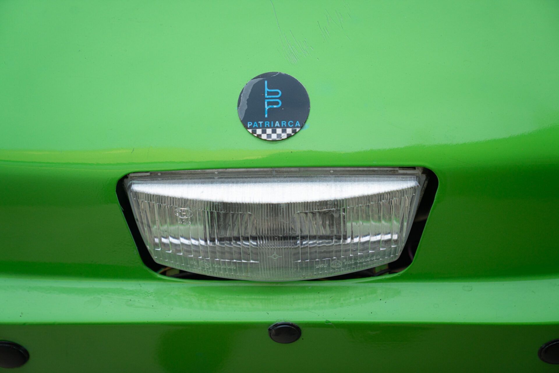 Patriarca Delfina for sale | 1994 PATRIARCA DELFINA - Image 9