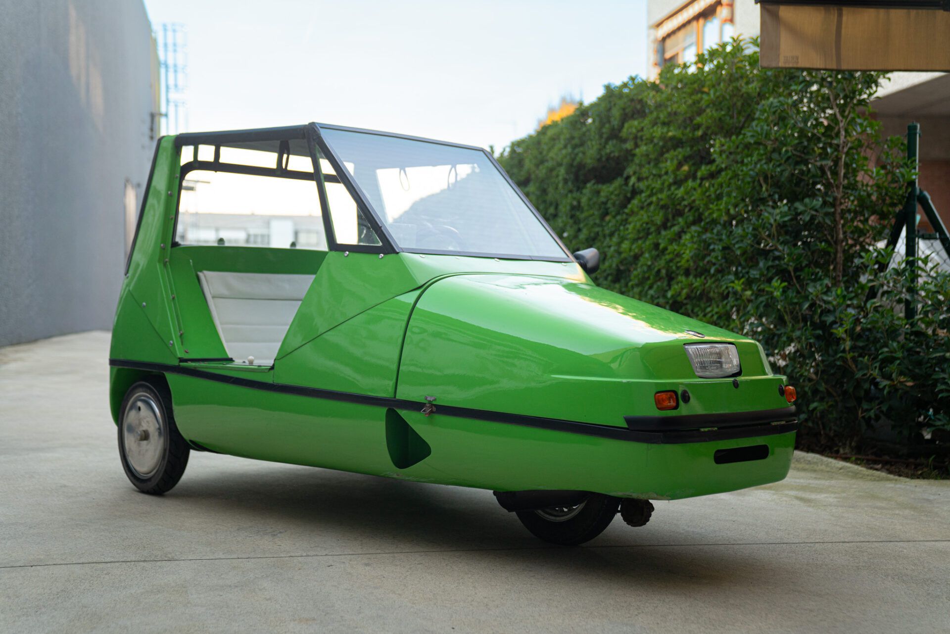 Patriarca Delfina for sale | 1994 PATRIARCA DELFINA - Image 2