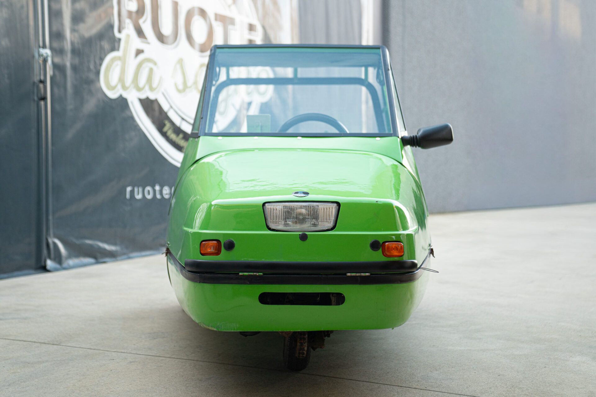 Patriarca Delfina for sale | 1994 PATRIARCA DELFINA - Image 3