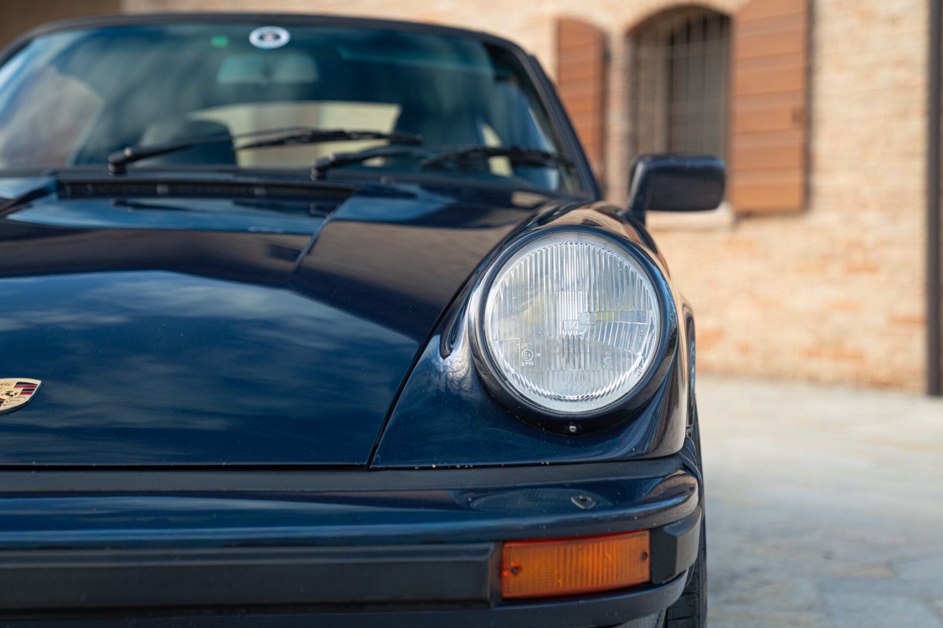 Porsche 911 for sale | 1989 PORSCHE 911 CARRERA 3.2 G50 CABRIOLET - Image 11