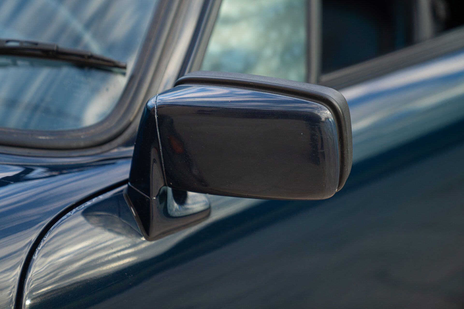 Porsche 911 for sale | 1989 PORSCHE 911 CARRERA 3.2 G50 CABRIOLET - Image 10