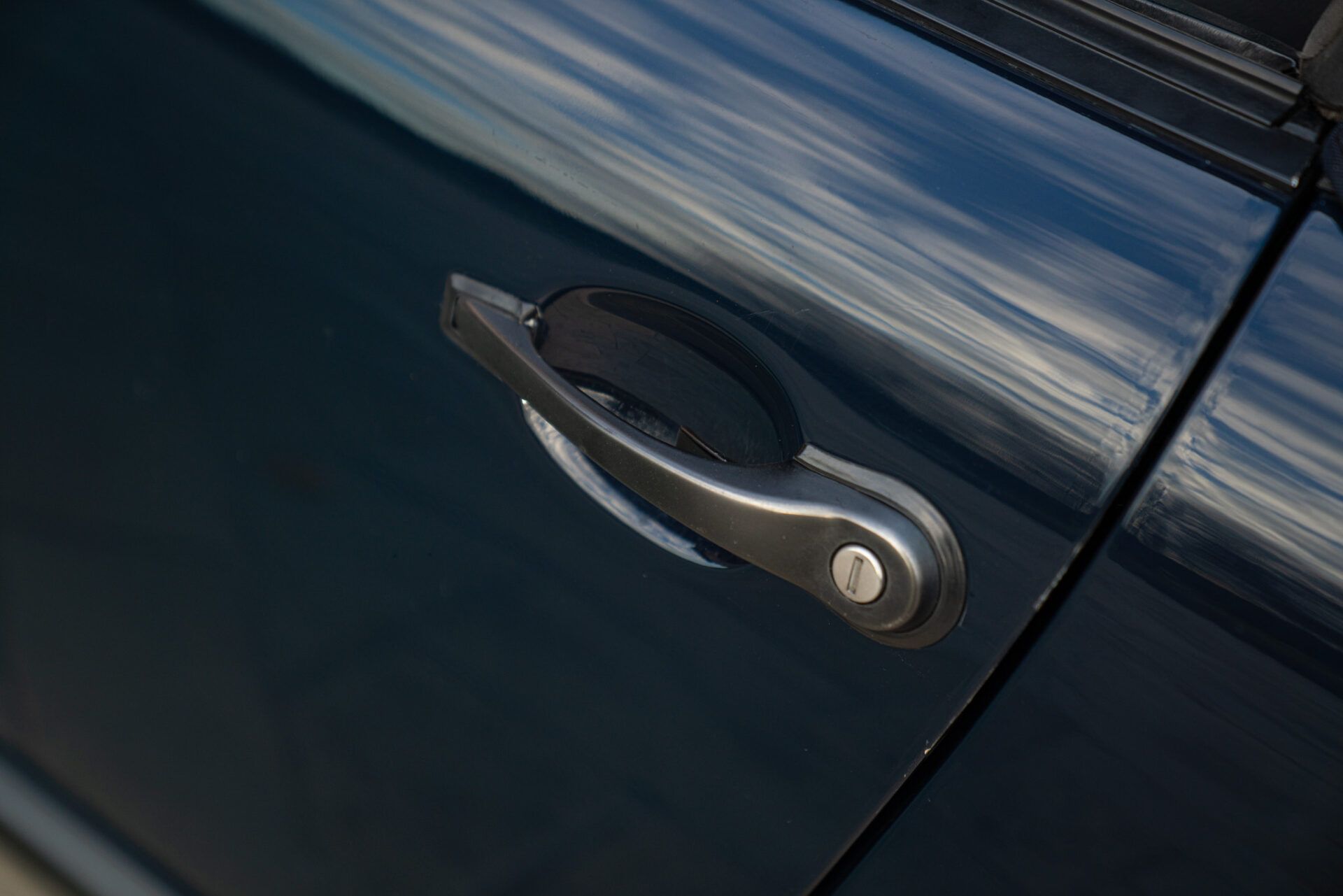 Porsche 911 for sale | 1989 PORSCHE 911 CARRERA 3.2 G50 CABRIOLET - Image 17