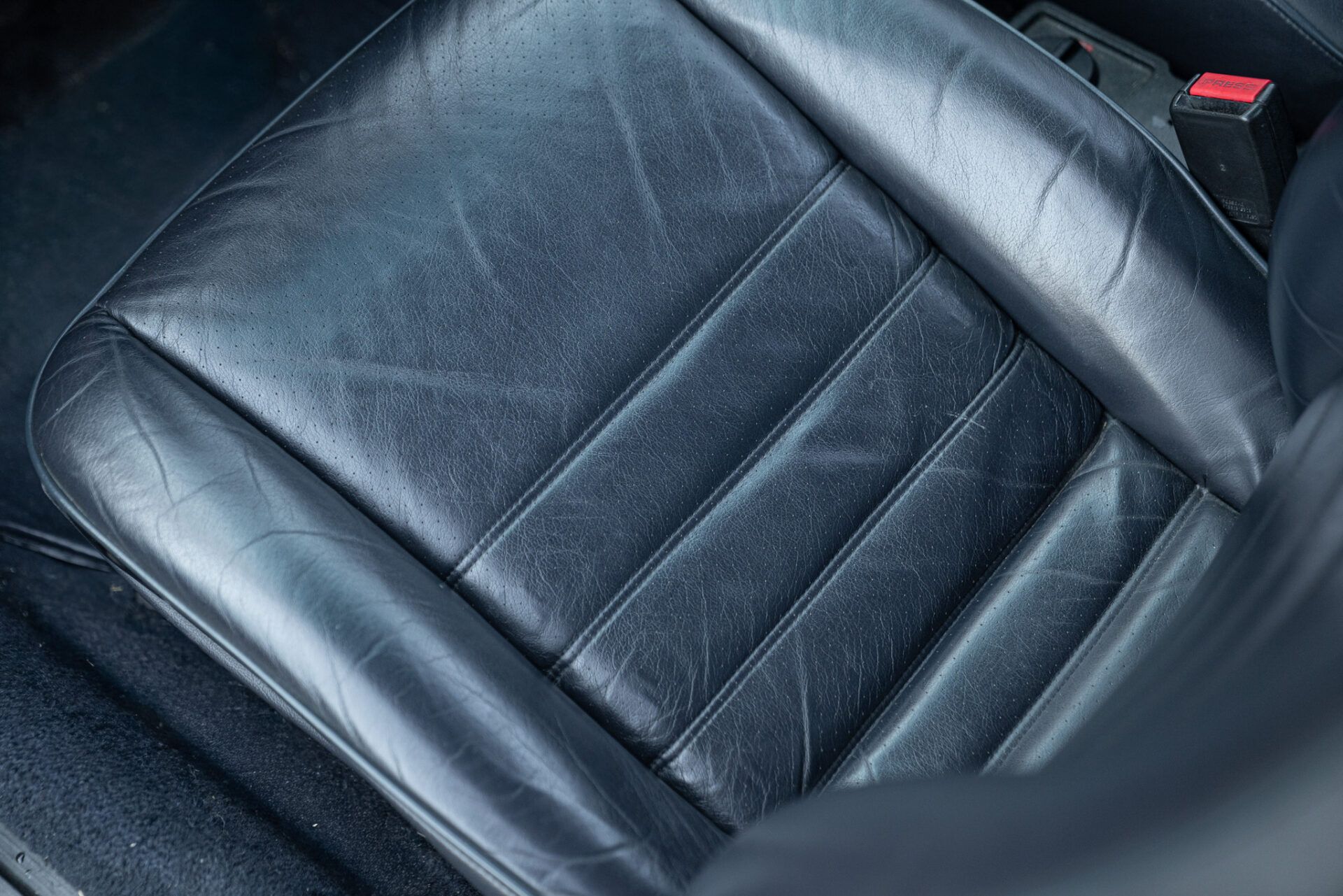 Porsche 911 for sale | 1989 PORSCHE 911 CARRERA 3.2 G50 CABRIOLET - Image 30