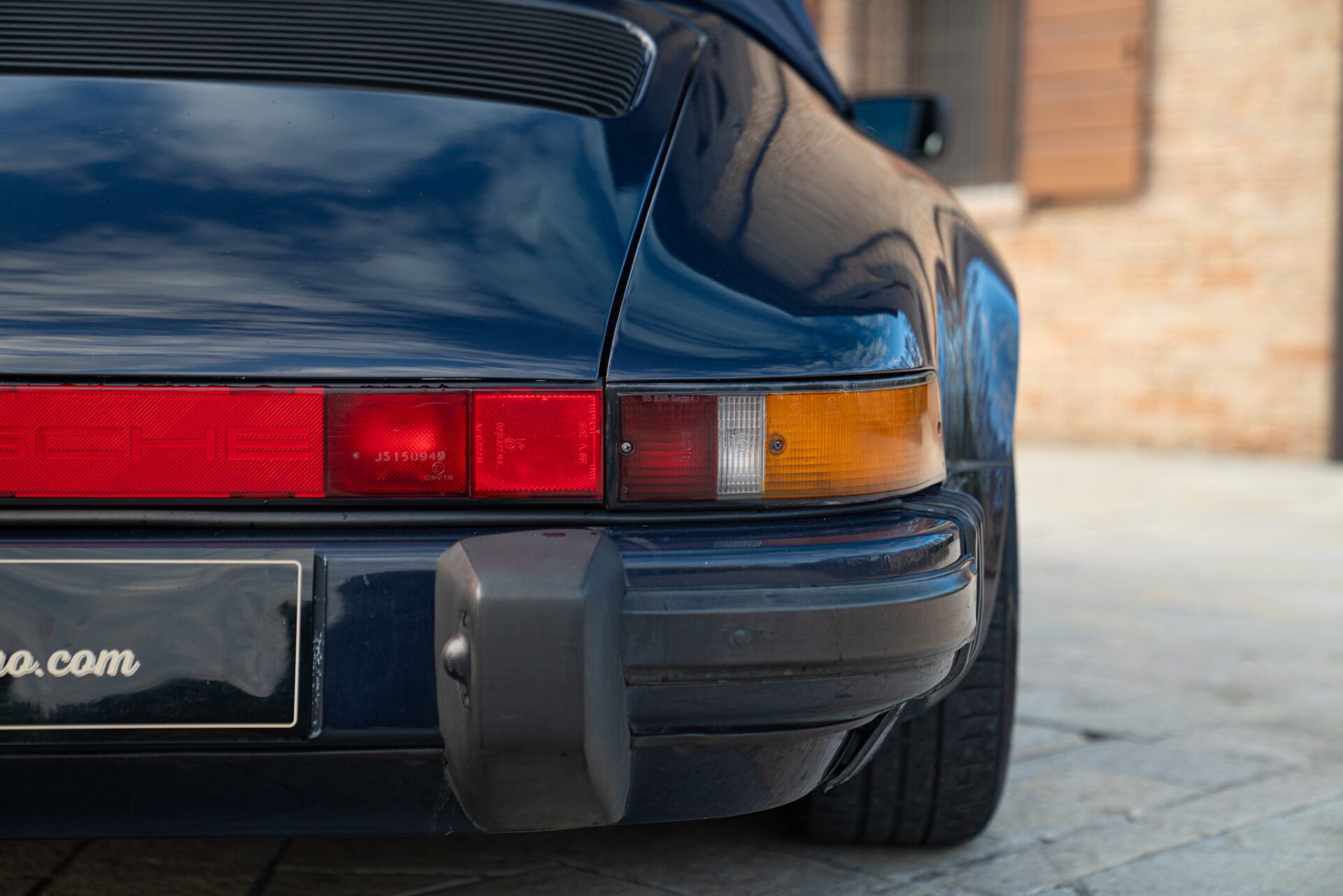 Porsche 911 for sale | 1989 PORSCHE 911 CARRERA 3.2 G50 CABRIOLET - Image 12