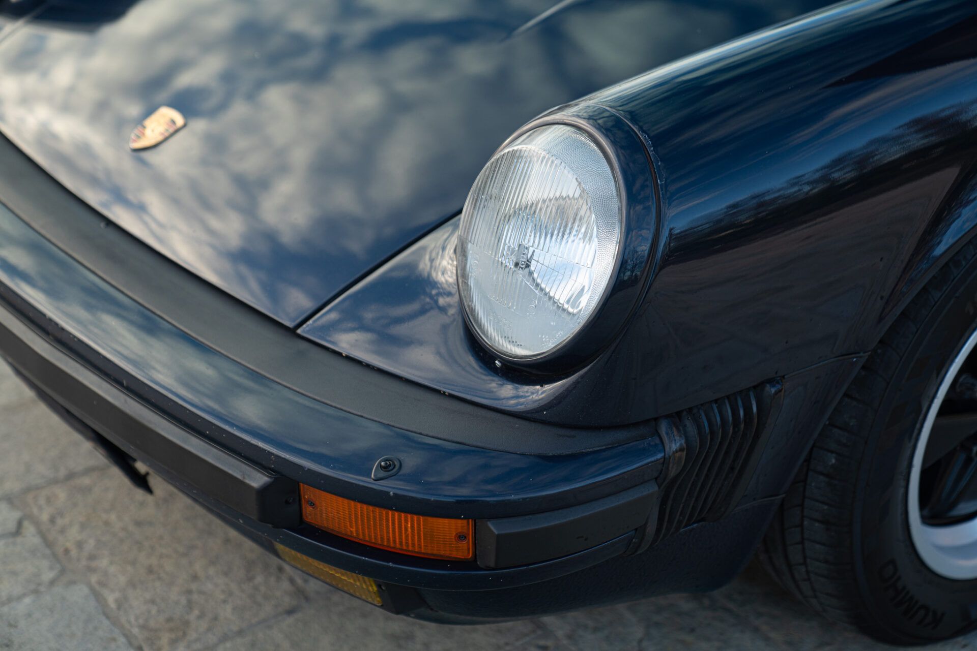 Porsche 911 for sale | 1989 PORSCHE 911 CARRERA 3.2 G50 CABRIOLET - Image 23