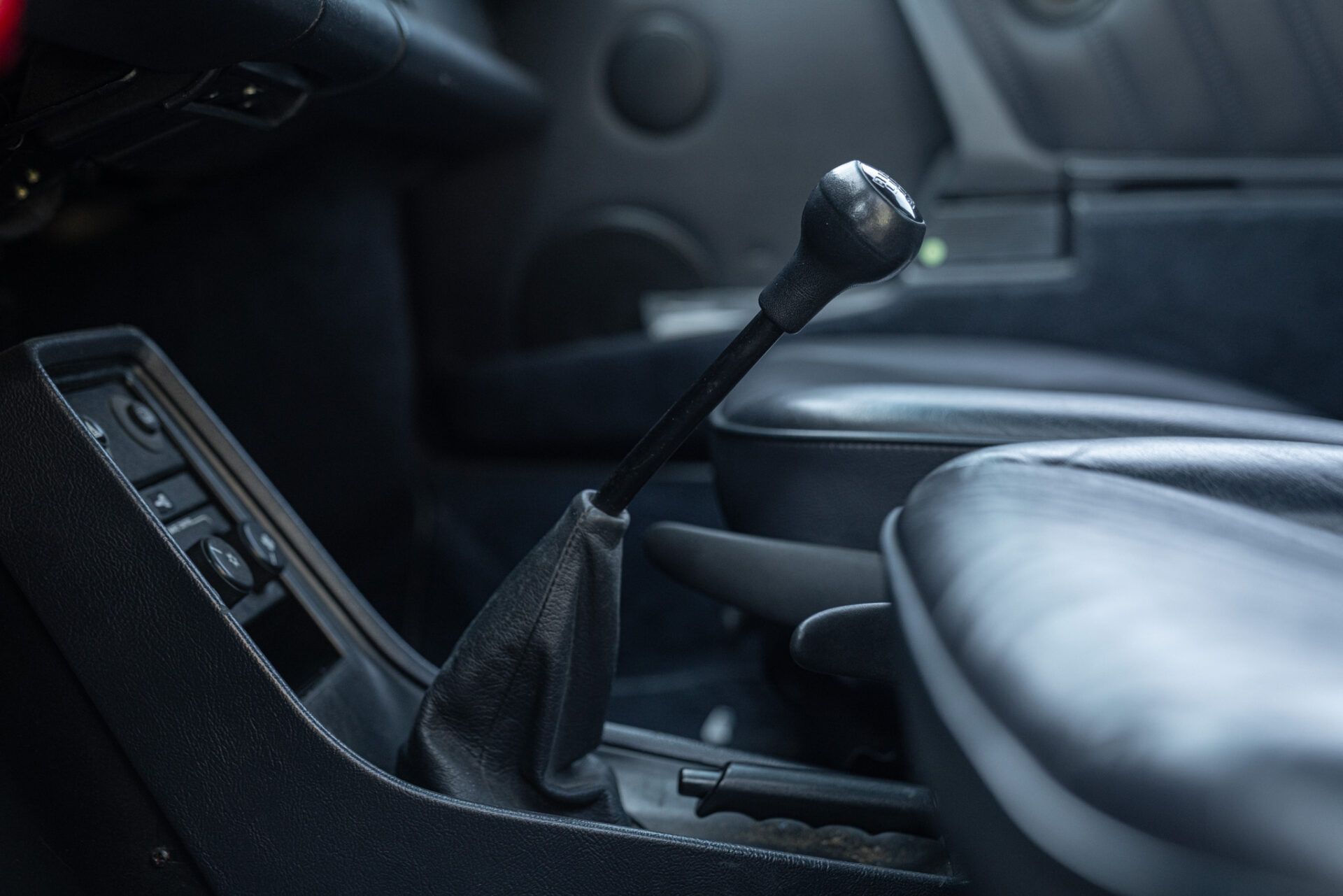 Porsche 911 for sale | 1989 PORSCHE 911 CARRERA 3.2 G50 CABRIOLET - Image 34