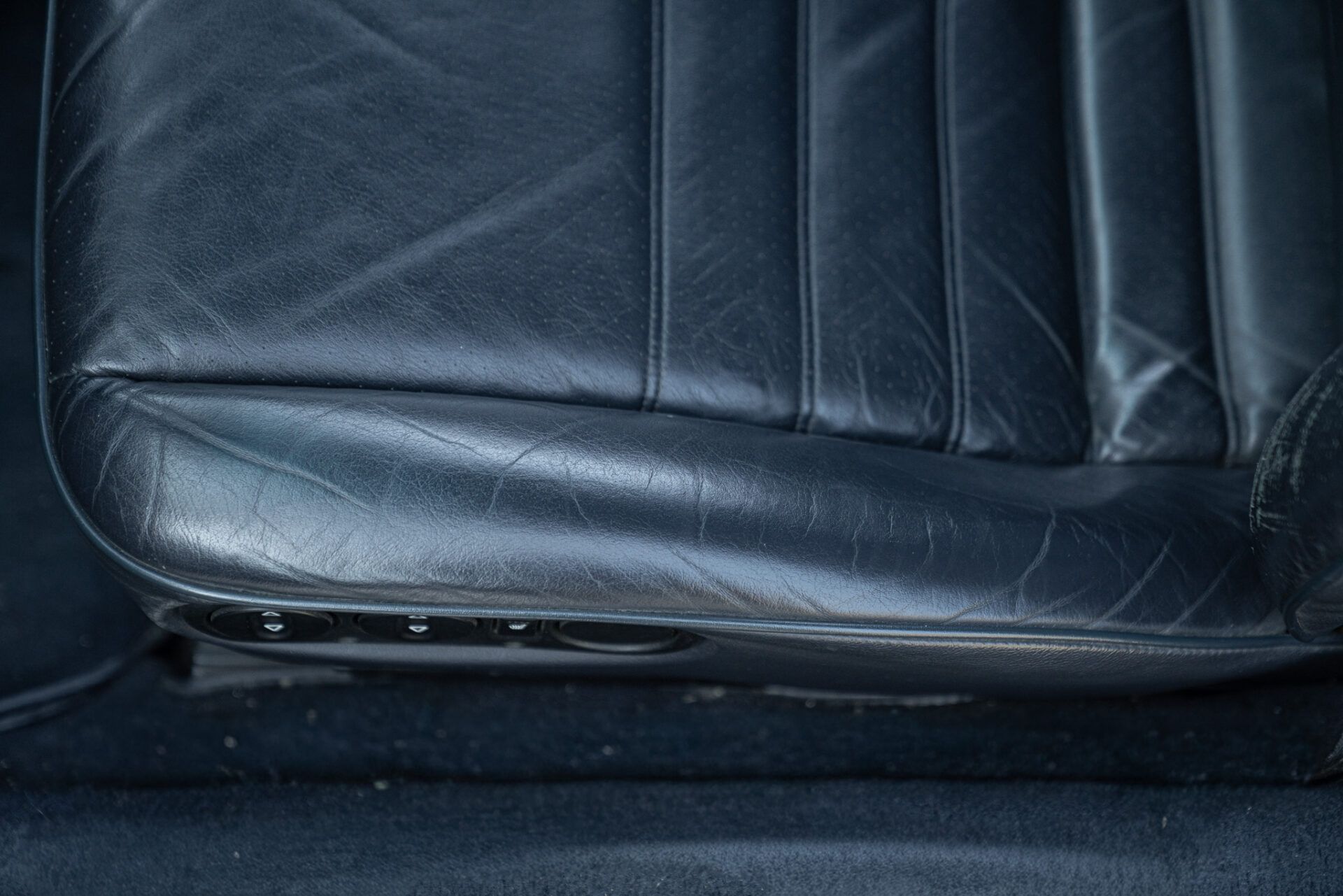 Porsche 911 for sale | 1989 PORSCHE 911 CARRERA 3.2 G50 CABRIOLET - Image 31