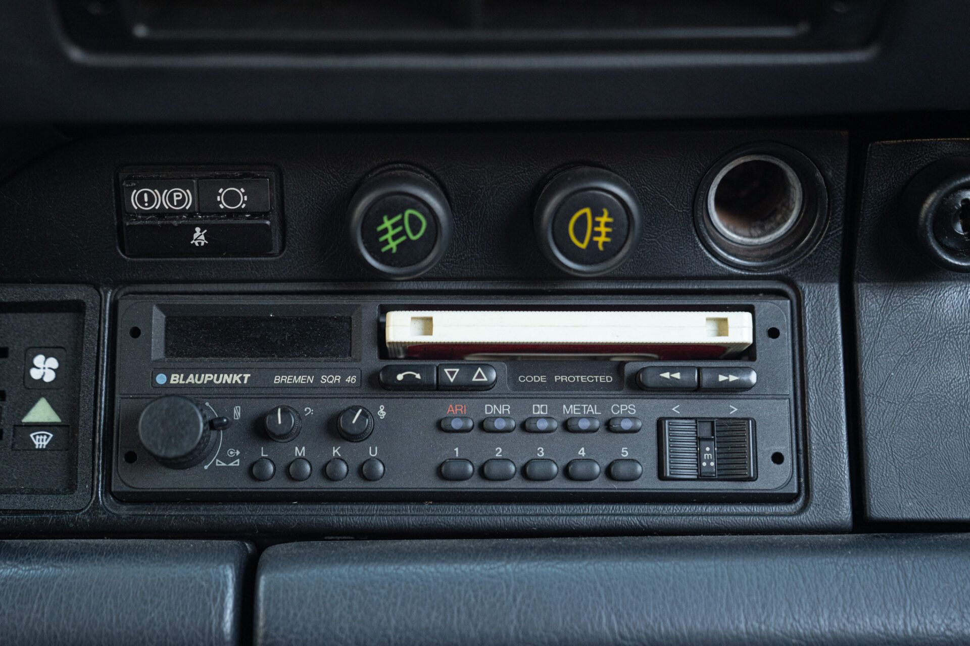 Porsche 911 for sale | 1989 PORSCHE 911 CARRERA 3.2 G50 CABRIOLET - Image 37