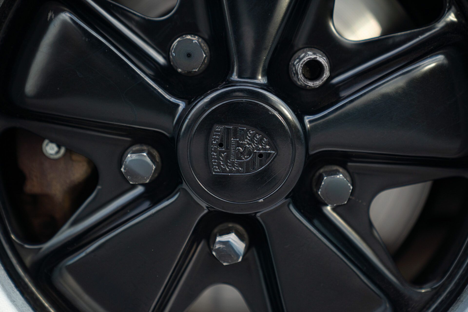 Porsche 911 for sale | 1989 PORSCHE 911 CARRERA 3.2 G50 CABRIOLET - Image 15