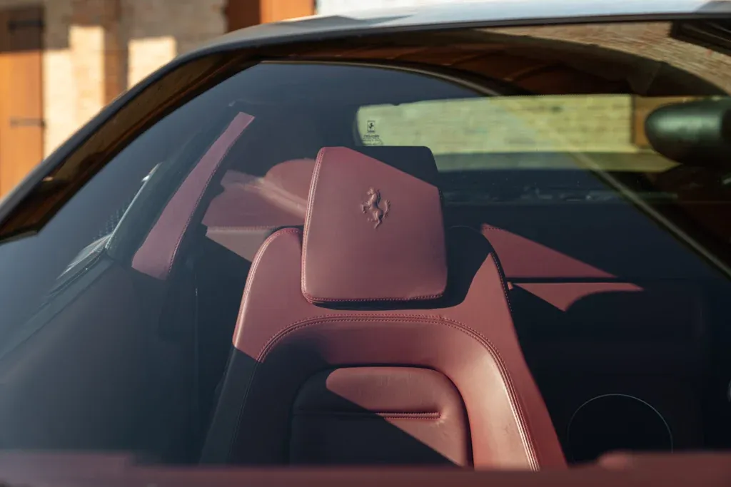 Ferrari F430 for sale | 2005 Ferrari F430 F1 - Image 9