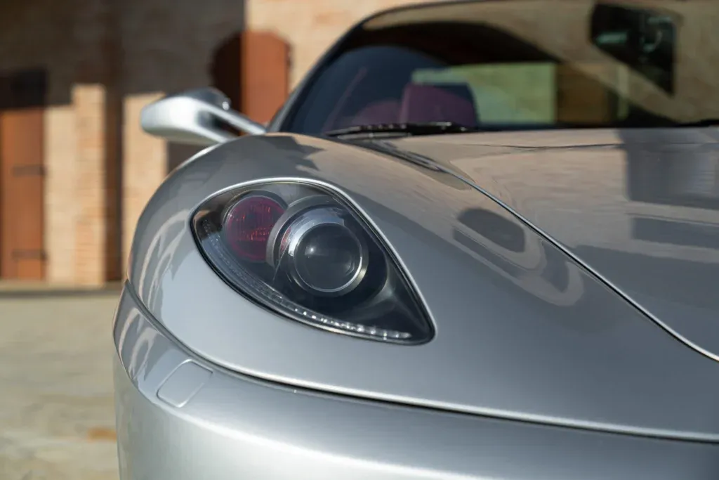 Ferrari F430 for sale | 2005 Ferrari F430 F1 - Image 10