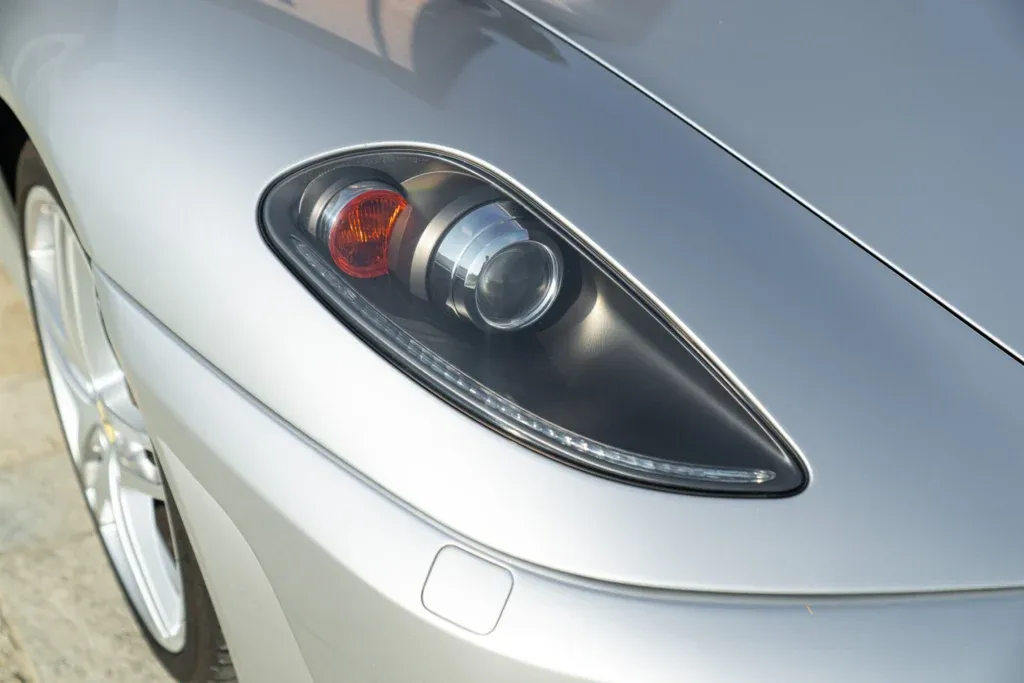 Ferrari F430 for sale | 2005 FERRARI F430 F1 - Image 15