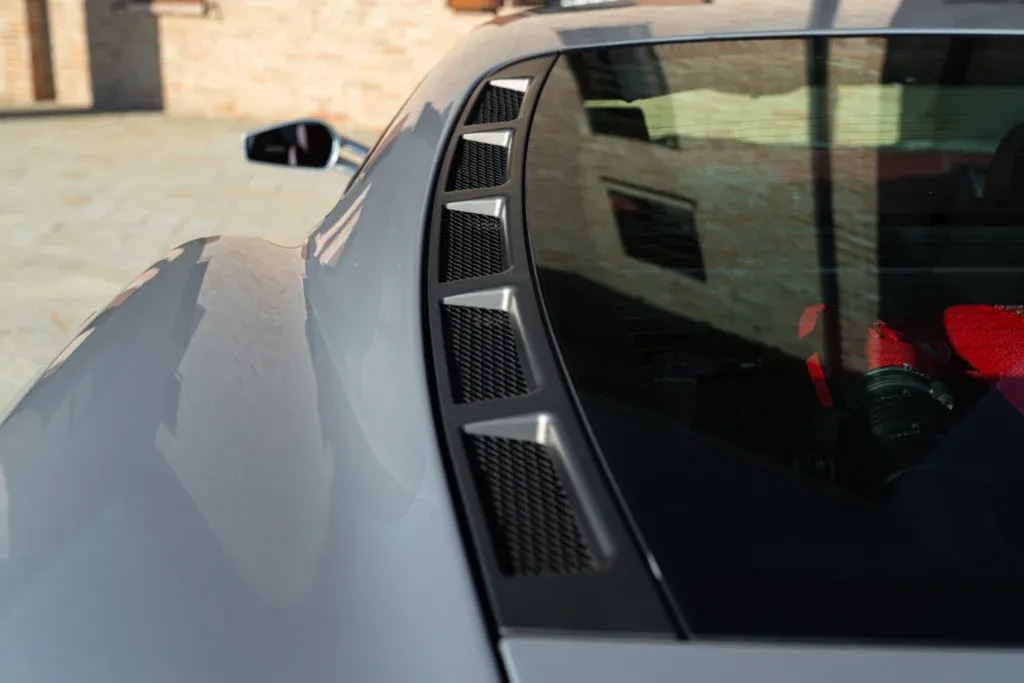 Ferrari F430 for sale | 2005 Ferrari F430 F1 - Image 12