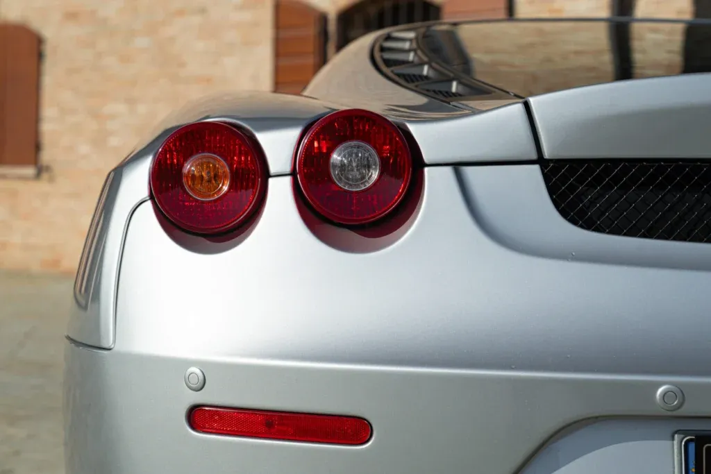 Ferrari F430 for sale | 2005 FERRARI F430 F1 - Image 11