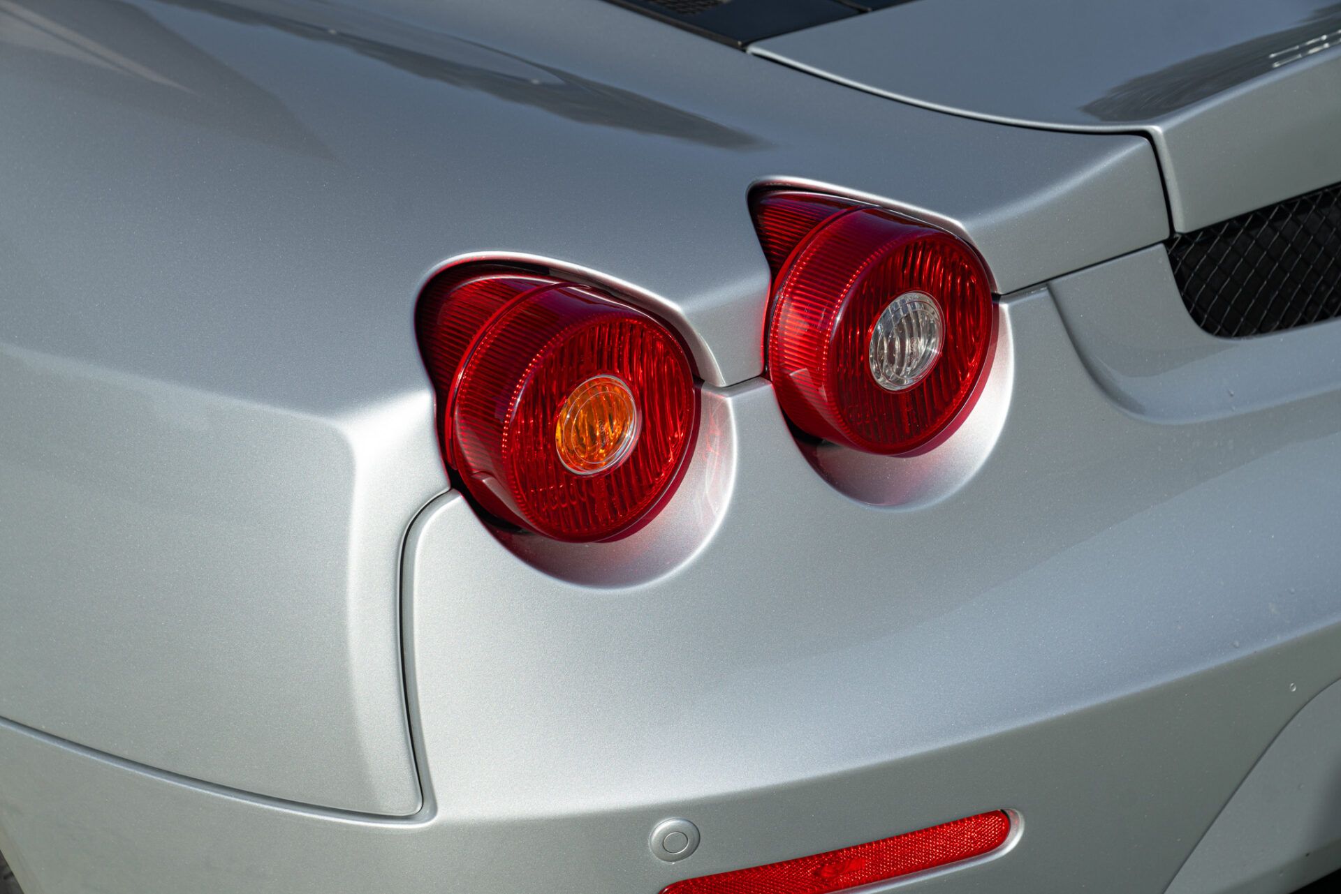 Ferrari F430 for sale | 2005 FERRARI F430 F1 - Image 16