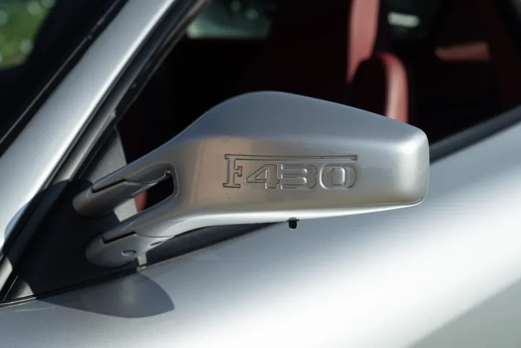 Ferrari F430 for sale | 2005 FERRARI F430 F1 - Image 18