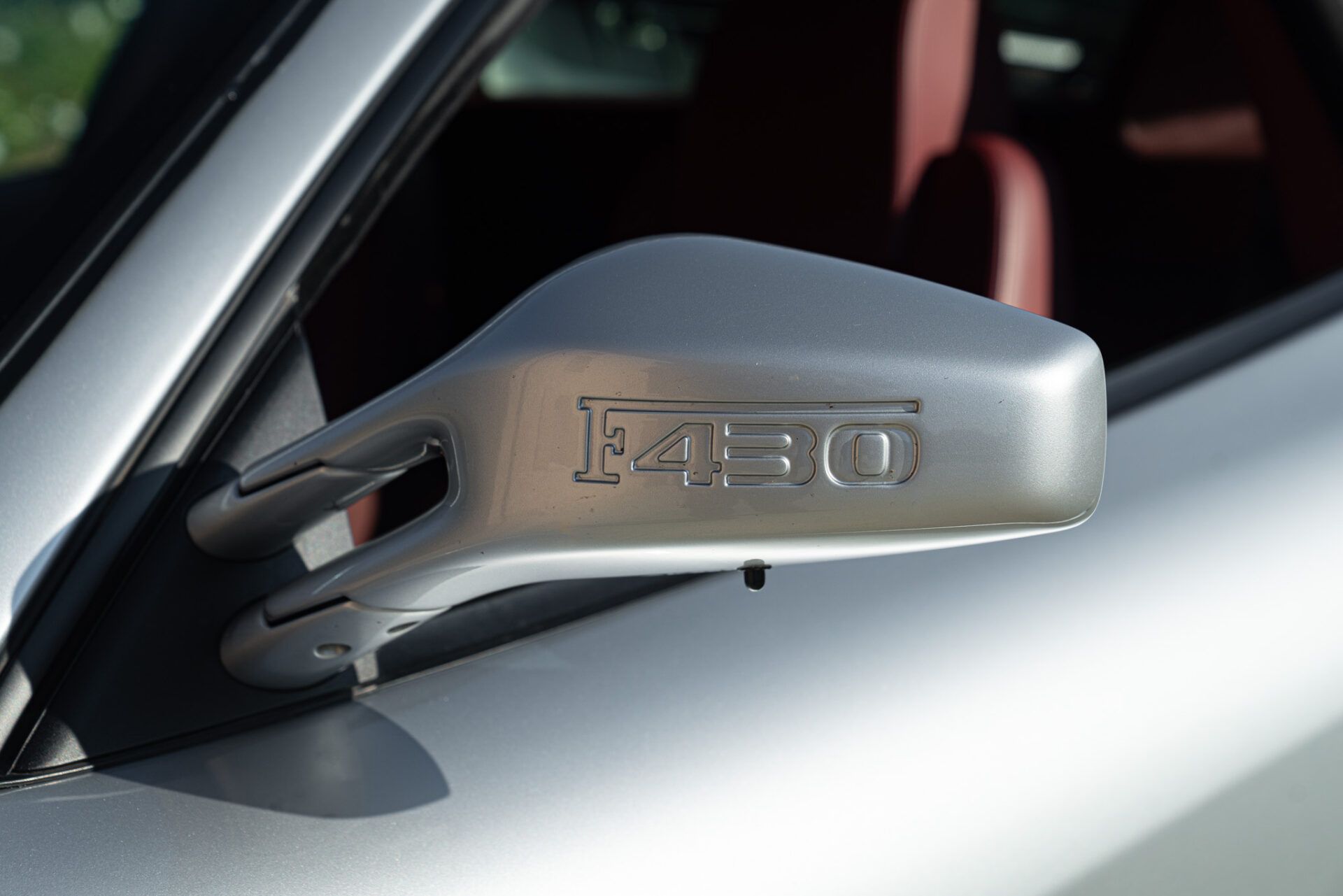 Ferrari F430 for sale | 2005 FERRARI F430 F1 - Image 18