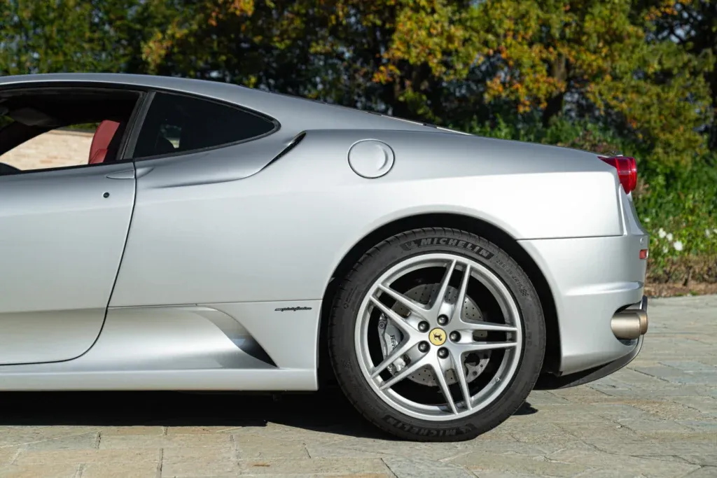 Ferrari F430 for sale | 2005 FERRARI F430 F1 - Image 22