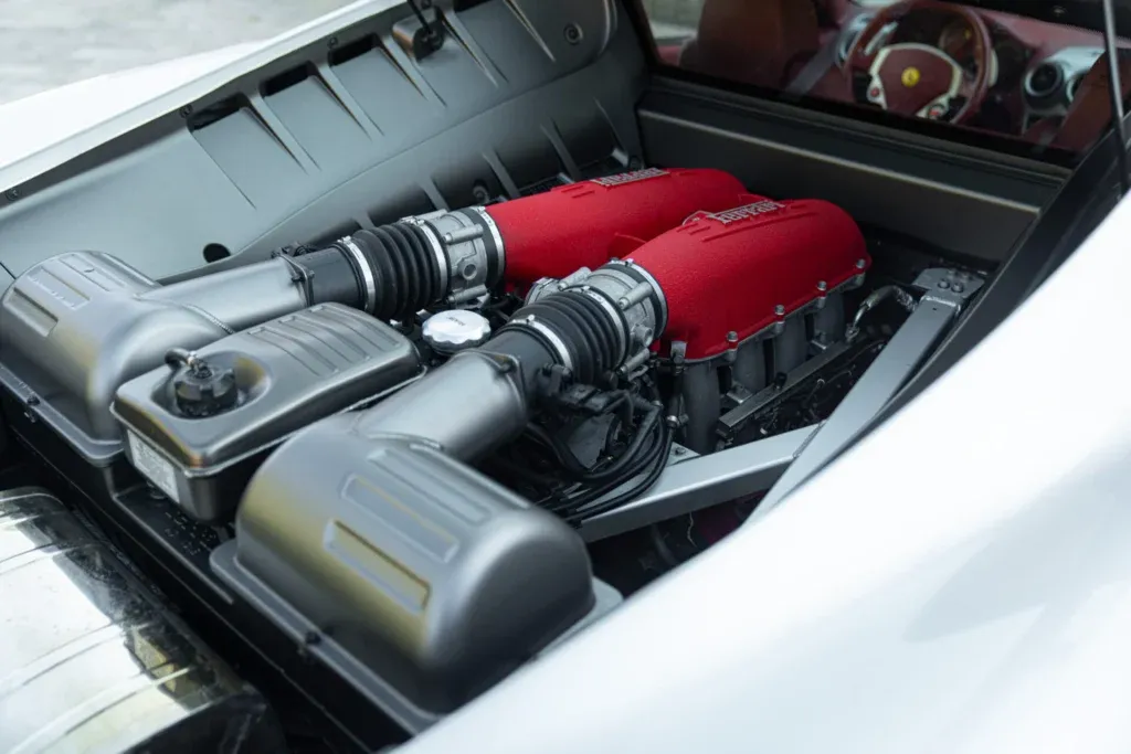 Ferrari F430 for sale | 2005 FERRARI F430 F1 - Image 56