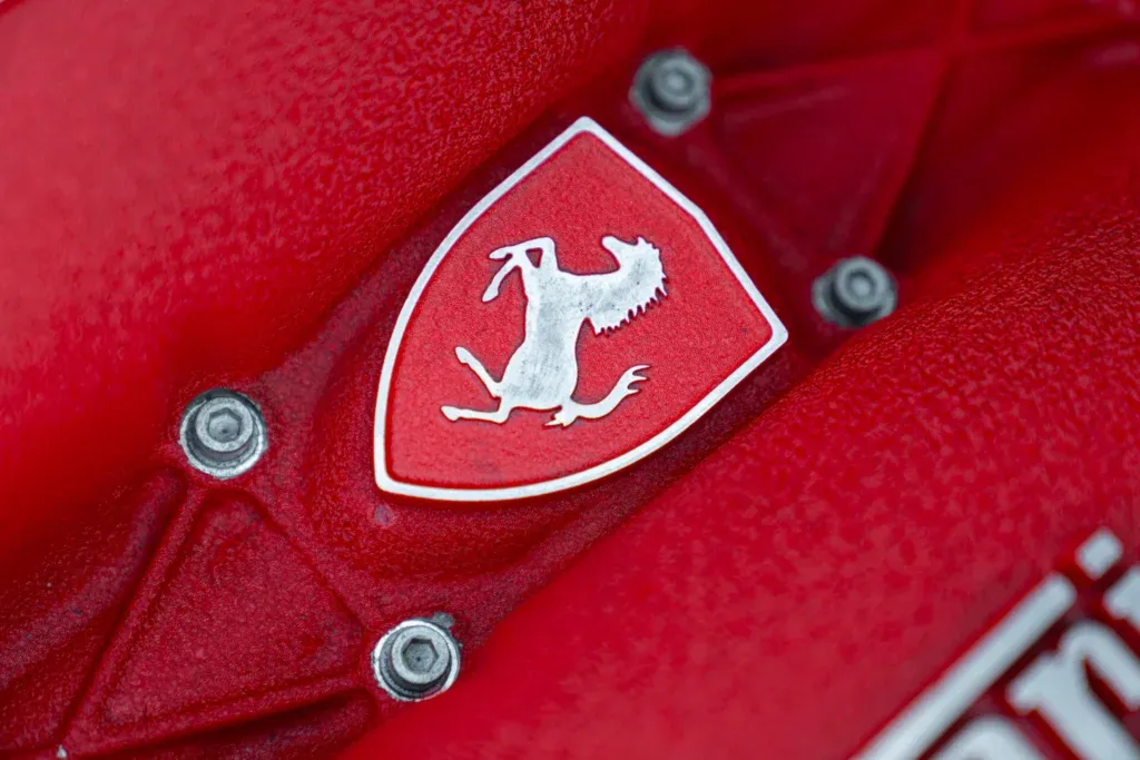 Ferrari F430 for sale | 2005 FERRARI F430 F1 - Image 58