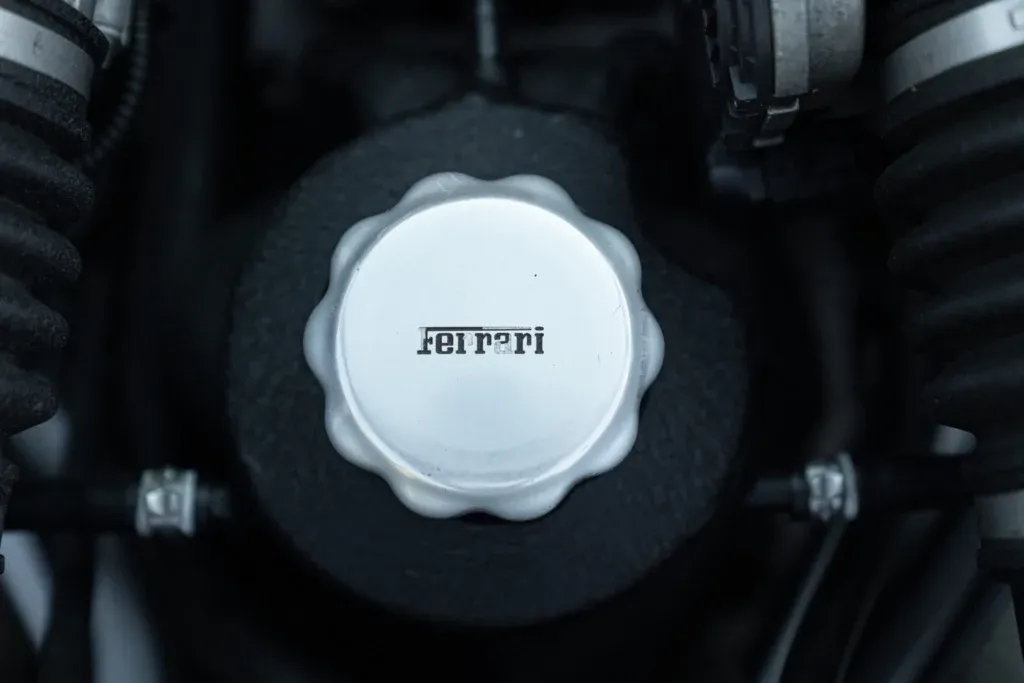 Ferrari F430 for sale | 2005 FERRARI F430 F1 - Image 59