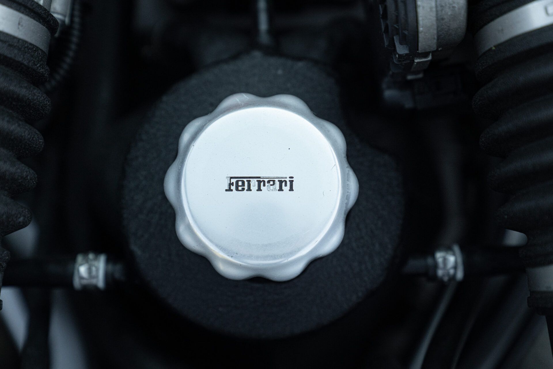 Ferrari F430 for sale | 2005 FERRARI F430 F1 - Image 59