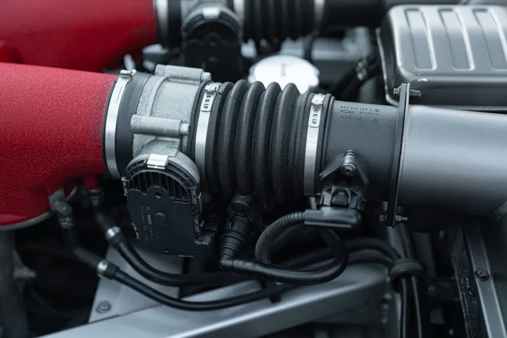 Ferrari F430 for sale | 2005 FERRARI F430 F1 - Image 60