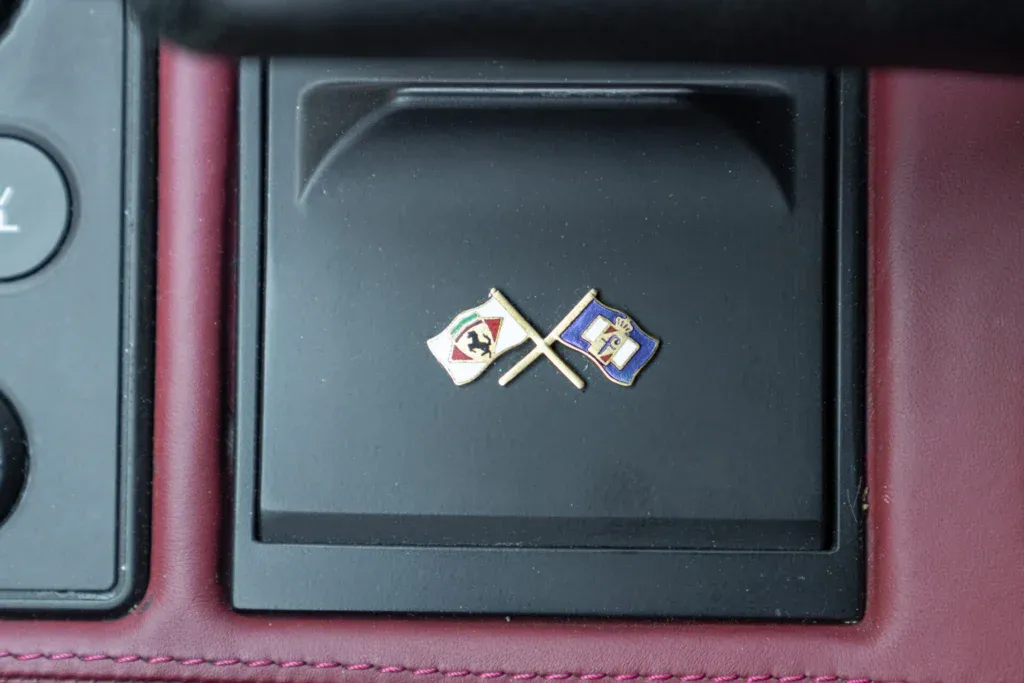 Ferrari F430 for sale | 2005 Ferrari F430 F1 - Image 42