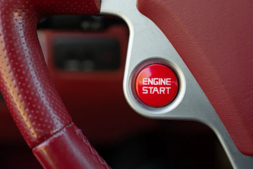 Ferrari F430 for sale | 2005 Ferrari F430 F1 - Image 47