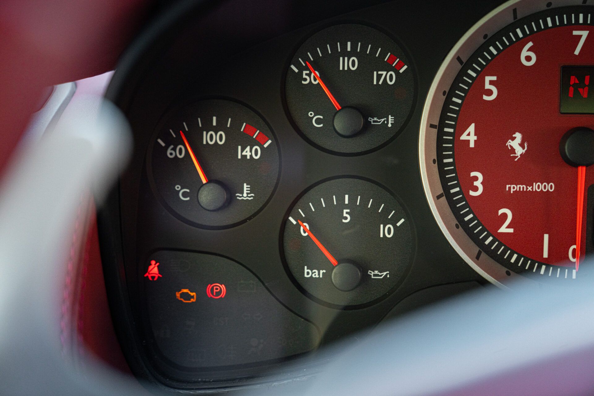 Ferrari F430 for sale | 2005 FERRARI F430 F1 - Image 49