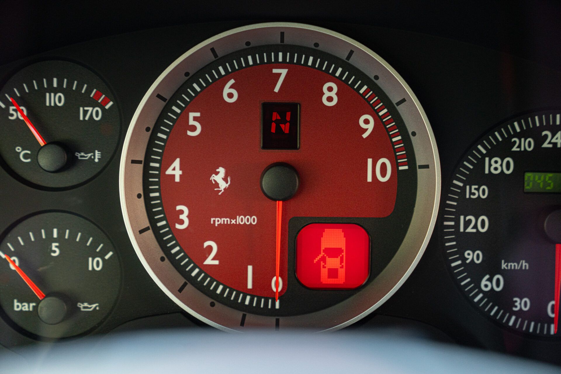 Ferrari F430 for sale | 2005 FERRARI F430 F1 - Image 50