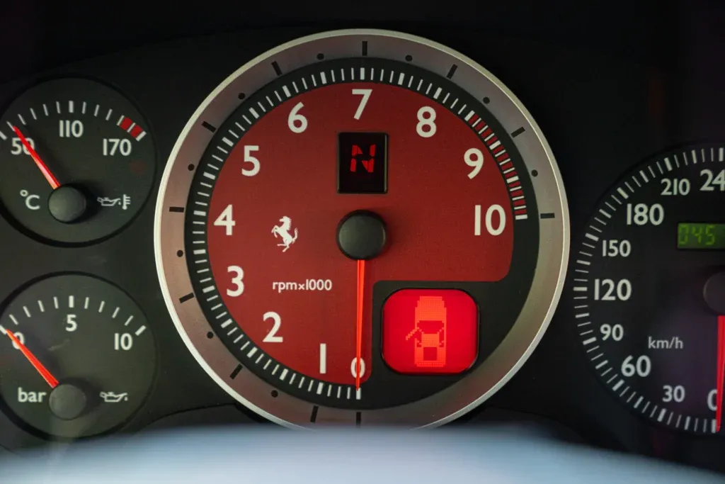 Ferrari F430 for sale | 2005 FERRARI F430 F1 - Image 50