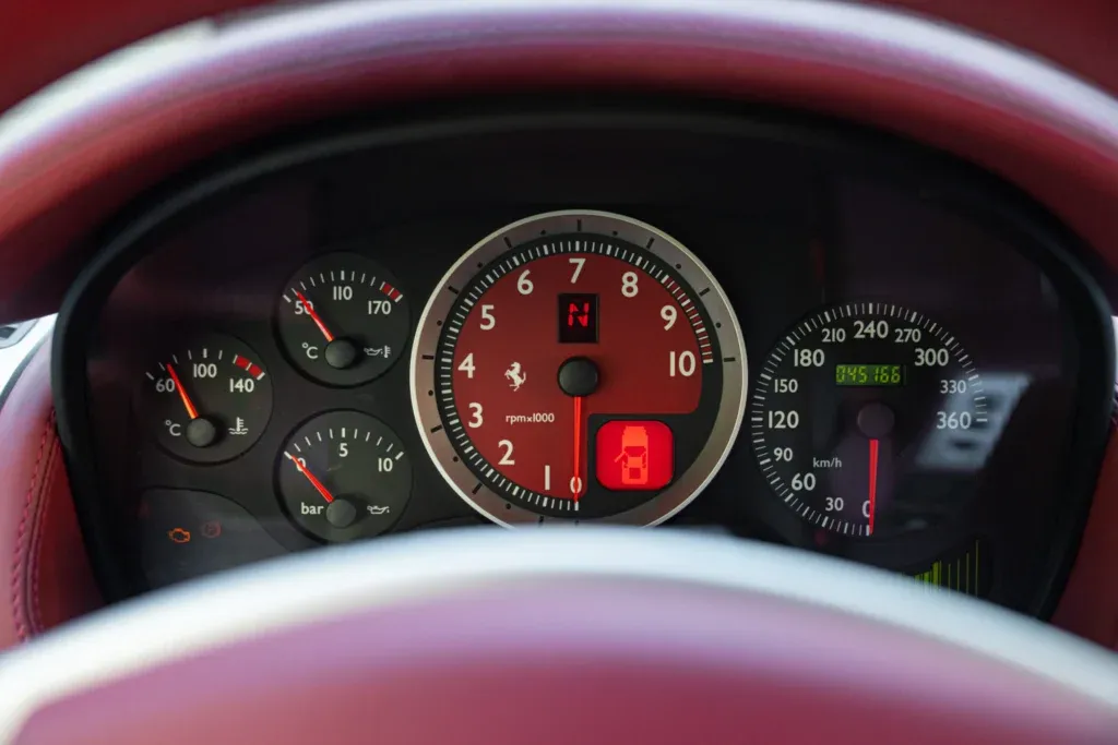 Ferrari F430 for sale | 2005 FERRARI F430 F1 - Image 52