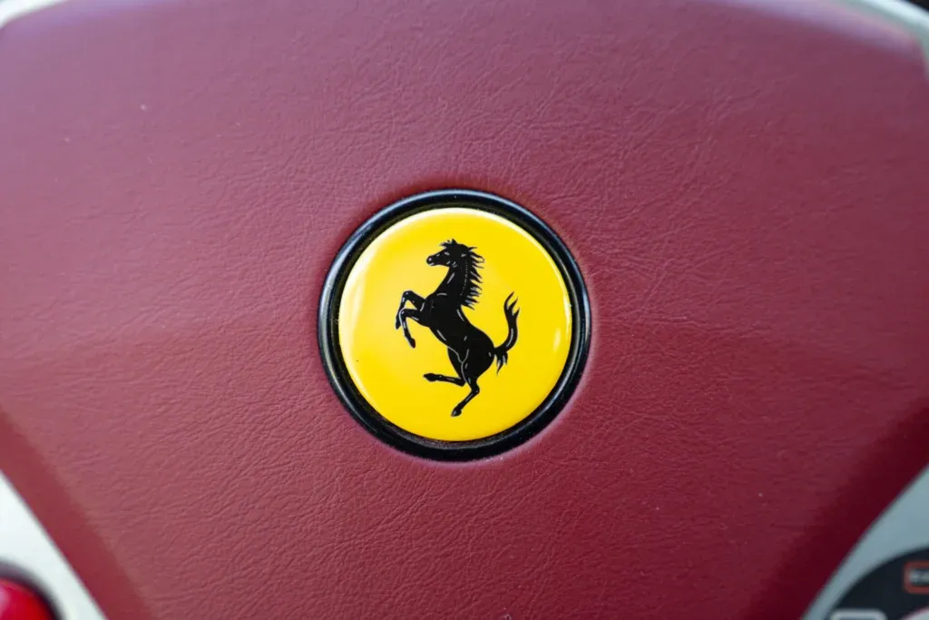 Ferrari F430 for sale | 2005 Ferrari F430 F1 - Image 36