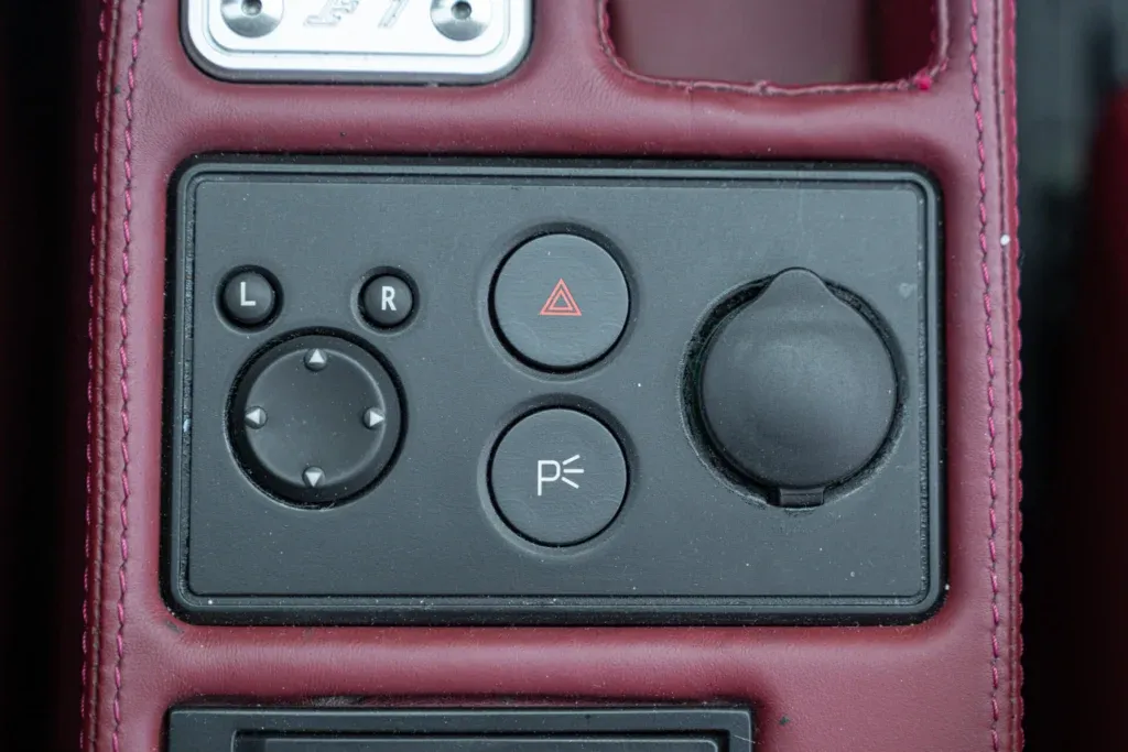 Ferrari F430 for sale | 2005 Ferrari F430 F1 - Image 43