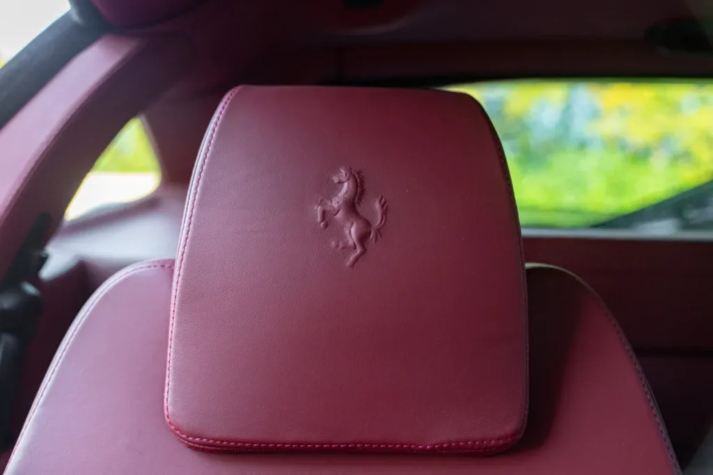 Ferrari F430 for sale | 2005 Ferrari F430 F1 - Image 32