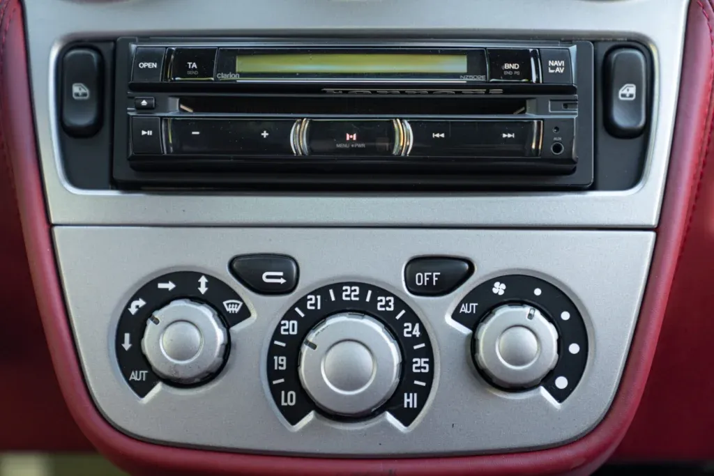 Ferrari F430 for sale | 2005 Ferrari F430 F1 - Image 40