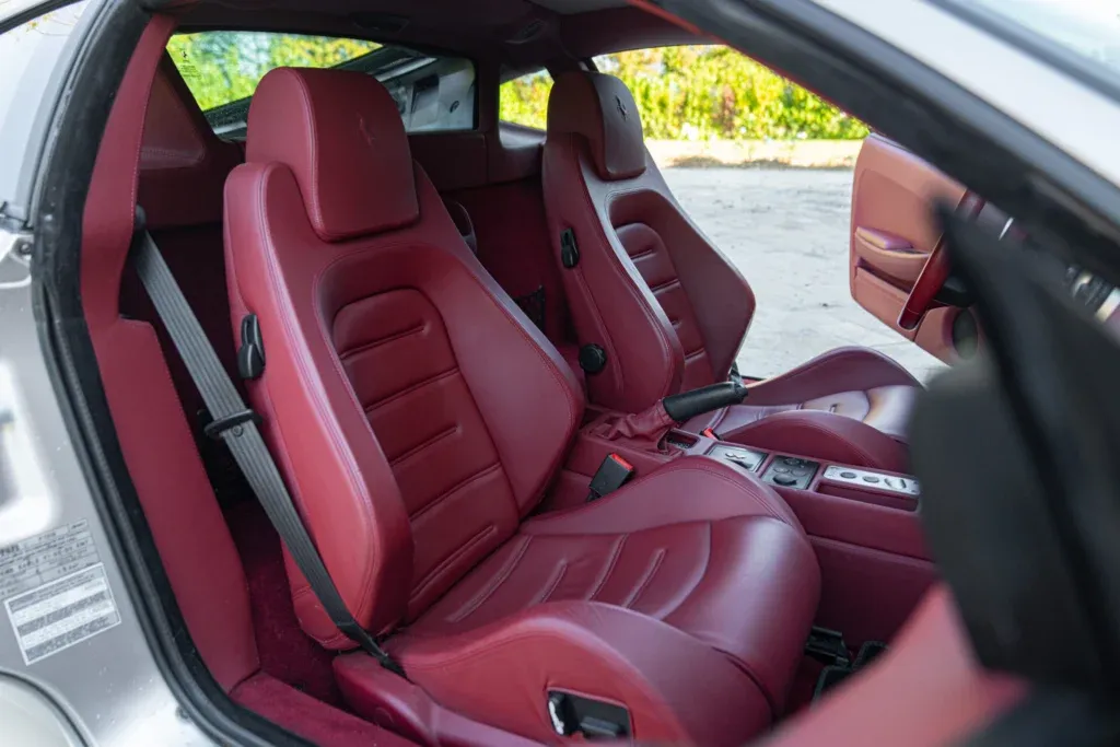 Ferrari F430 for sale | 2005 FERRARI F430 F1 - Image 28