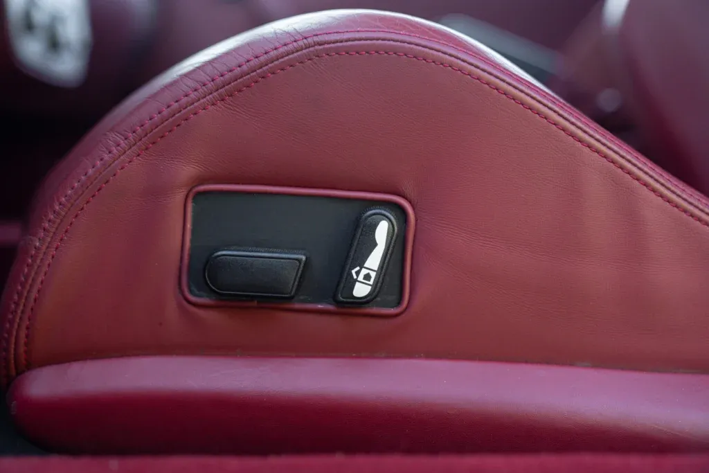 Ferrari F430 for sale | 2005 FERRARI F430 F1 - Image 30