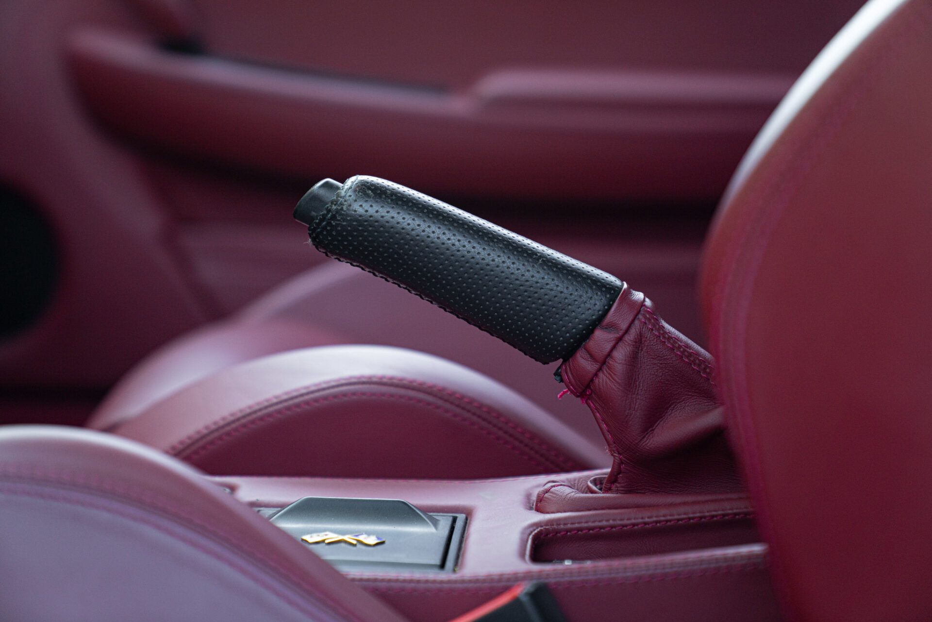 Ferrari F430 for sale | 2005 FERRARI F430 F1 - Image 34