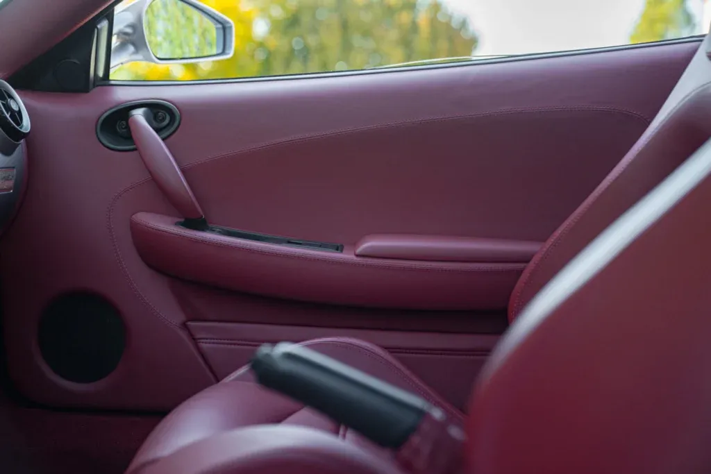 Ferrari F430 for sale | 2005 Ferrari F430 F1 - Image 33