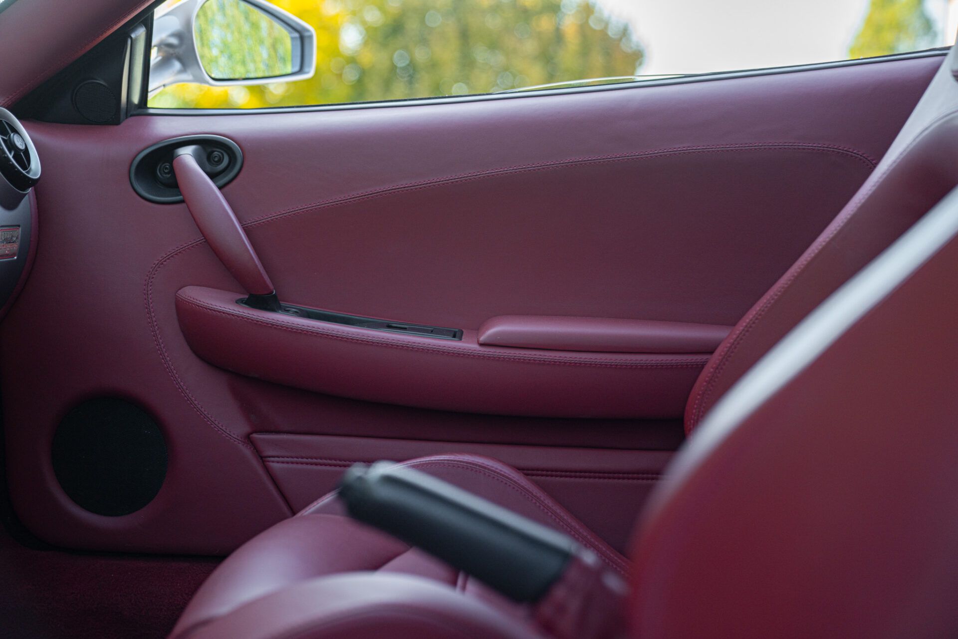 Ferrari F430 for sale | 2005 FERRARI F430 F1 - Image 33