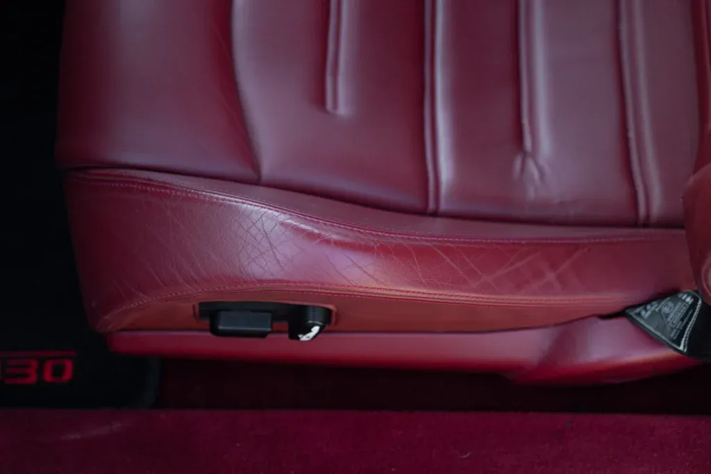 Ferrari F430 for sale | 2005 Ferrari F430 F1 - Image 31