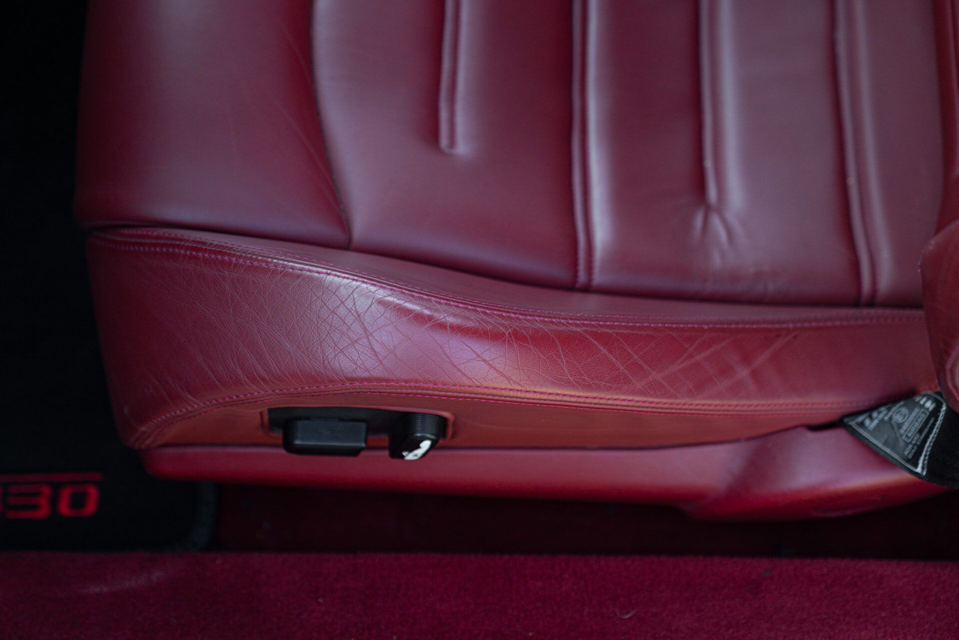 Ferrari F430 for sale | 2005 FERRARI F430 F1 - Image 31