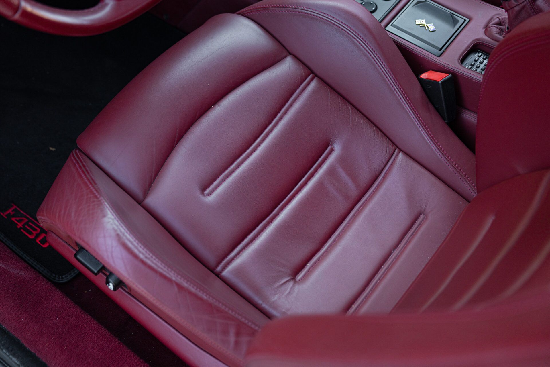 Ferrari F430 for sale | 2005 FERRARI F430 F1 - Image 29