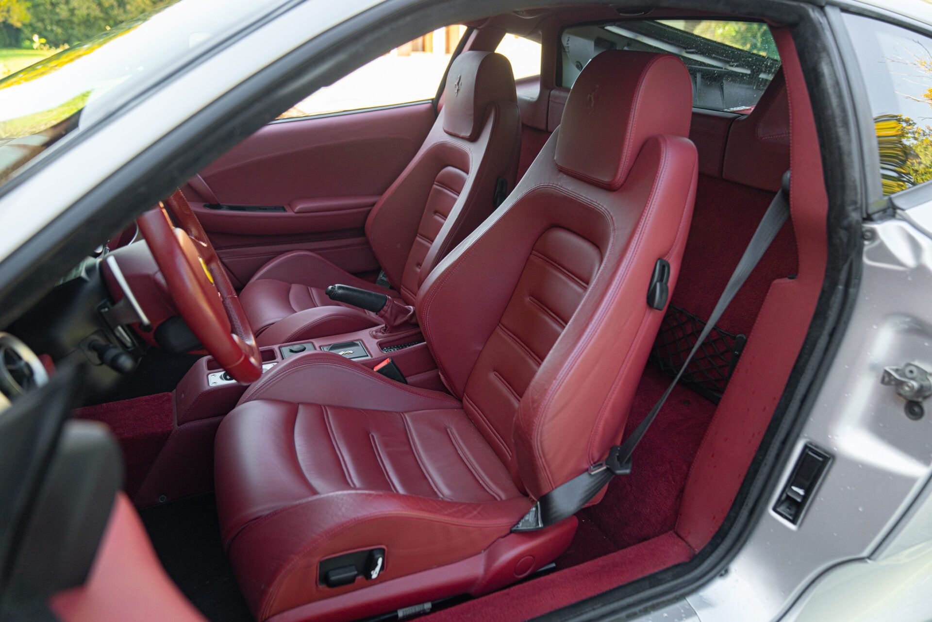 Ferrari F430 for sale | 2005 FERRARI F430 F1 - Image 27