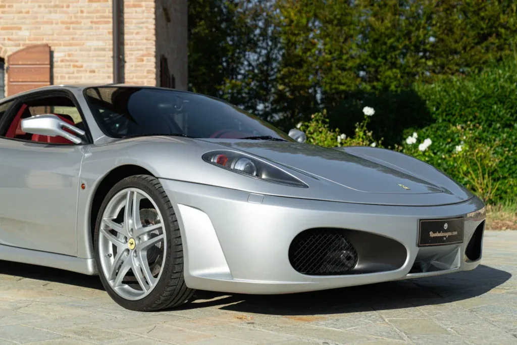 Ferrari F430 for sale | 2005 Ferrari F430 F1 - Image 14