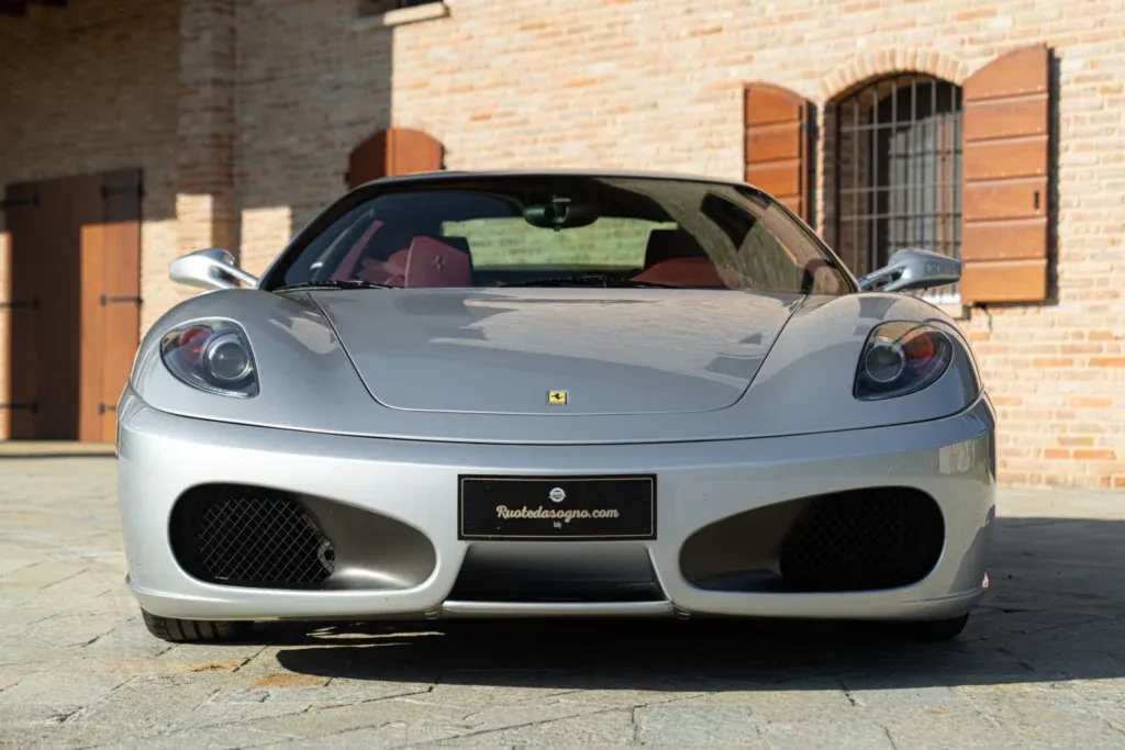 Ferrari F430 for sale | 2005 FERRARI F430 F1 - Image 3